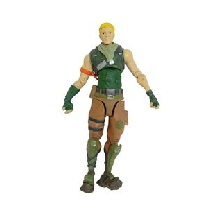 2018 Fortnite Jonesy Legendary‎ Action Figure Collectible Toy Gaming Video Games
